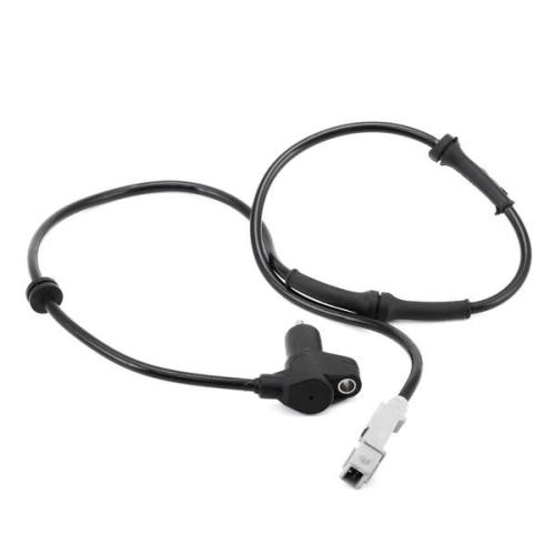 RIDEX ABS-Sensor 412W0301 Hinterachse beidseitig Sensorart: passiver Sensor Bild RIDEX ABS-Sensor 412W0301 Hinterachse beidseitig Sensorart: passiver Sensor