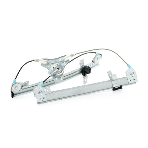 RIDEX 1561W0028 Fensterheber Vorne Rechts Elektrisch ohne Elektromotor Bild RIDEX 1561W0028 Fensterheber Vorne Rechts Elektrisch ohne Elektromotor