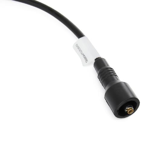 RIDEX 685I0288 Zündleitungssatz Zündkabelsatz für OPEL Calibra A (C89) 90337012 Bild RIDEX 685I0288 Zündleitungssatz Zündkabelsatz für OPEL Calibra A (C89) 90337012
