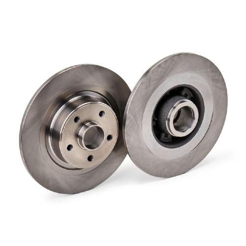 RIDEX 82B0418 2x Bremsscheiben Hinten Ø300mm voll für RENAULT Espace 1V Bild RIDEX 82B0418 2x Bremsscheiben Hinten Ø300mm voll für RENAULT Espace 1V