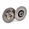 RIDEX 82B0418 2x Bremsscheiben Hinten Ø300mm voll für RENAULT Espace 1V Bild RIDEX 82B0418 2x Bremsscheiben Hinten Ø300mm voll für RENAULT Espace 1V
