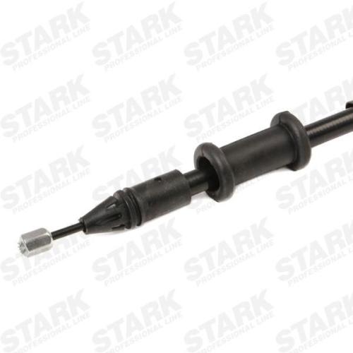 STARK Handbremsseil Hinten für RENAULT KANGOO (KC0/1) Bild STARK Handbremsseil Hinten für RENAULT KANGOO (KC0/1)