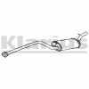 VEGAZ Mittelschalldämpfer für FORD Focus II Schrägheck (DA, HCP, DP) Bild VEGAZ Mittelschalldämpfer für FORD Focus II Schrägheck (DA, HCP, DP)