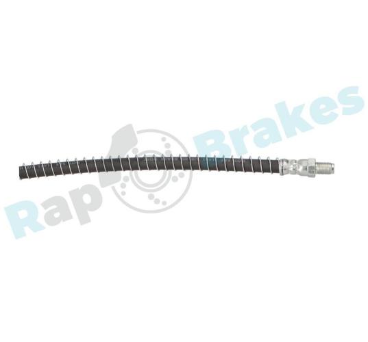 RAP BRAKES Bremsschlauch R-H1126 HINTEN BREMSSCHLÄUCHE Länge: 305mm Bild RAP BRAKES Bremsschlauch R-H1126 HINTEN BREMSSCHLÄUCHE Länge: 305mm
