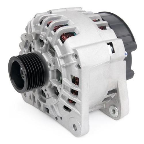 RIDEX 4G0259 Lichtmaschine 125A 14V Drehrichtung im Uhrzeigersinn mit 8200086162 Bild RIDEX 4G0259 Lichtmaschine 125A 14V Drehrichtung im Uhrzeigersinn mit 8200086162