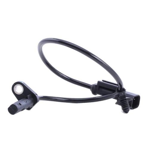 RIDEX ABS-Sensor 412W0853 Hinterachse beidseitig Sensorart: aktiver Sensor 398mm Bild RIDEX ABS-Sensor 412W0853 Hinterachse beidseitig Sensorart: aktiver Sensor 398mm