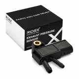 RIDEX 4272S0014 Differenzdrucksensor passend für MERCEDES-BENZ 0041539528