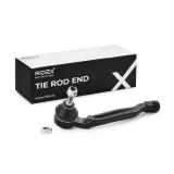 RIDEX Spurstangenkopf Vorderachse rechts Traggelenk FM14X1.5 RHT MM12X1.5 RHT