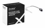 RIDEX 3938E0123 Abgastemperatursensor 2-Polig für FIAT Freemont (345) 68082426AA