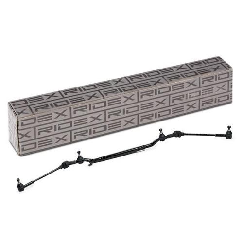 RIDEX 284R0004 Spurstange Vorne passend für MERCEDES-BENZ C-Klasse Limousine CLK Bild RIDEX 284R0004 Spurstange Vorne passend für MERCEDES-BENZ C-Klasse Limousine CLK