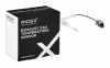 RIDEX 3938E0123 Abgastemperatursensor 2-Polig f&uuml;r FIAT Freemont (345) 68082426AA
