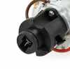 RIDEX 2669I0008 Gebläsemotor Innenraum Heizungsgebläse 12V für AUDI 4A0959101 Bild RIDEX 2669I0008 Gebläsemotor Innenraum Heizungsgebläse 12V für AUDI 4A0959101