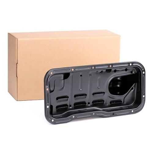 RIDEX 592O0043 Ölwanne Motorölwanne Stahl unterer Teil für NISSAN 1111077A12 Bild RIDEX 592O0043 Ölwanne Motorölwanne Stahl unterer Teil für NISSAN 1111077A12