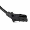 RIDEX ABS-Sensor 412W0442 Hinterachse links Anzahl der Steckkontakte: 2 Bild RIDEX ABS-Sensor 412W0442 Hinterachse links Anzahl der Steckkontakte: 2