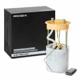 RIDEX 1382F0217 Kraftstoffpumpe Kraftstoff-Fördereinheit Modul für VW 6RF919050H