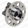 STARK SKWB-0181396 Radlagersatz pro 1 Rad für SSANGYONG Korando SUV (CK) Bild STARK SKWB-0181396 Radlagersatz pro 1 Rad für SSANGYONG Korando SUV (CK)