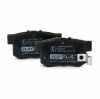 RIDEX PLUS Bremsbelagsatz Bremsbeläge Hinten für SUZUKI SWIFT III (MZ, EZ) Bild RIDEX PLUS Bremsbelagsatz Bremsbeläge Hinten für SUZUKI SWIFT III (MZ, EZ)