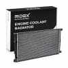 RIDEX 470R0206 Motork&uuml;hler / Wasserk&uuml;hler f&uuml;r RENAULT Master 1I Kasten (FD) f&uuml;r