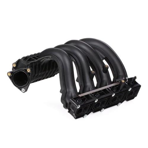 RIDEX Stutzen Ansaugkrümmer, Ansaugbrücke mit Dichtungen A611090363764 Bild RIDEX Stutzen Ansaugkrümmer, Ansaugbrücke mit Dichtungen A611090363764
