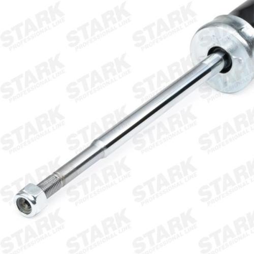 STARK SKSA-0131149 1x Stoßdämpfer Gasdruck Vorne rechts für HONDA ACCORD IV (CB) Bild STARK SKSA-0131149 1x Stoßdämpfer Gasdruck Vorne rechts für HONDA ACCORD IV (CB)