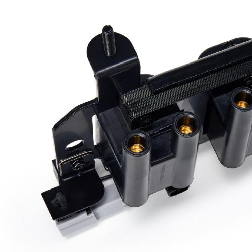 RIDEX 689C0191 Zündspule 12V für KIA CARENS II (FJ) K30E1810XZ K30E1810XY Bild RIDEX 689C0191 Zündspule 12V für KIA CARENS II (FJ) K30E1810XZ K30E1810XY