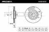 RIDEX 82B0828 2x Bremsscheiben Vorne Ø340,0mm Belüftet für VW 3C0615301D Bild RIDEX 82B0828 2x Bremsscheiben Vorne Ø340,0mm Belüftet für VW 3C0615301D