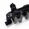 RIDEX 689C0191 Zündspule 12V für KIA CARENS II (FJ) K30E1810XZ K30E1810XY Bild RIDEX 689C0191 Zündspule 12V für KIA CARENS II (FJ) K30E1810XZ K30E1810XY