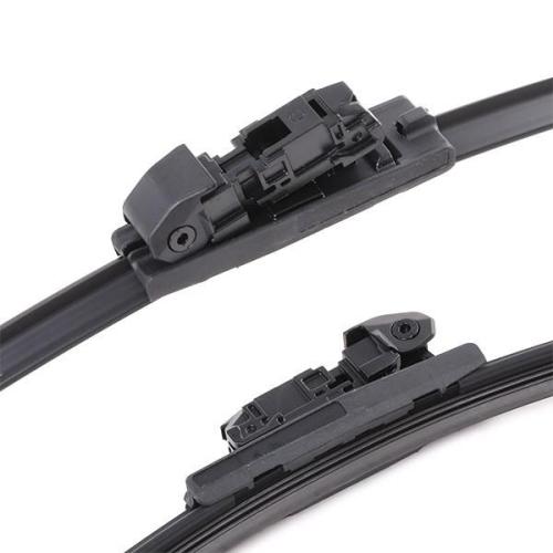 RIDEX Scheibenwischer Satz Wischerblätter Satz mit Spoiler Vorne Länge 1: 680mm Bild RIDEX Scheibenwischer Satz Wischerblätter Satz mit Spoiler Vorne Länge 1: 680mm