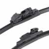 RIDEX Scheibenwischer Satz Wischerblätter Satz mit Spoiler Vorne Länge 1: 680mm Bild RIDEX Scheibenwischer Satz Wischerblätter Satz mit Spoiler Vorne Länge 1: 680mm