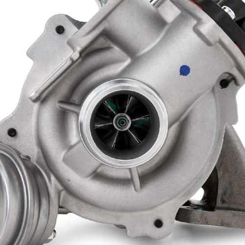 RIDEX 2234C10044 Turbolader Abgasturbolader für FORD Fiesta Mk6 Schrägheck Bild RIDEX 2234C10044 Turbolader Abgasturbolader für FORD Fiesta Mk6 Schrägheck