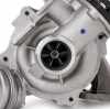 RIDEX 2234C10044 Turbolader Abgasturbolader für FORD Fiesta Mk6 Schrägheck Bild RIDEX 2234C10044 Turbolader Abgasturbolader für FORD Fiesta Mk6 Schrägheck