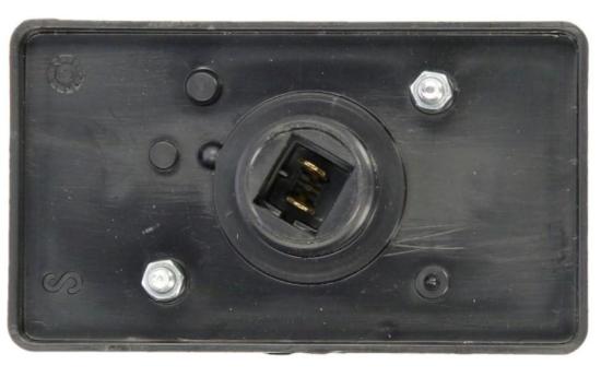 OLSA 2.45.051.00 Kennzeichenbeleuchtung für FIAT Ducato Pritsche / Fahrgestell Bild OLSA 2.45.051.00 Kennzeichenbeleuchtung für FIAT Ducato Pritsche / Fahrgestell