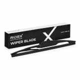 RIDEX 298W0153 Heckscheibenwischer ohne Spoiler Hinten 300mm für FORD für BMW