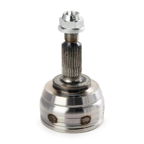 RIDEX 5J0695 Gelenksatz Antriebswelle Achswelle Vorne radseitig für DACIA DUSTER Bild RIDEX 5J0695 Gelenksatz Antriebswelle Achswelle Vorne radseitig für DACIA DUSTER