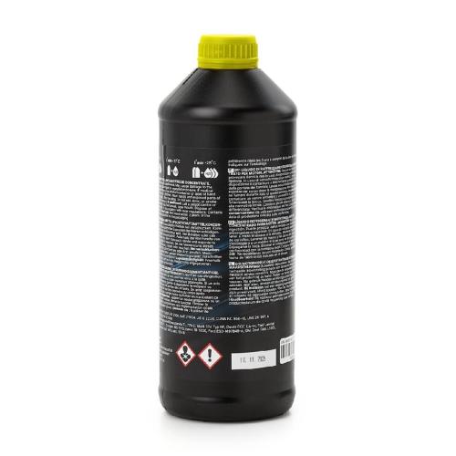 RIDEX PLUS Kühlmittel Kühlflüssigkeit G11 Blau Konzentrat 1,5L Kühlerfrostschutz Bild RIDEX PLUS Kühlmittel Kühlflüssigkeit G11 Blau Konzentrat 1,5L Kühlerfrostschutz
