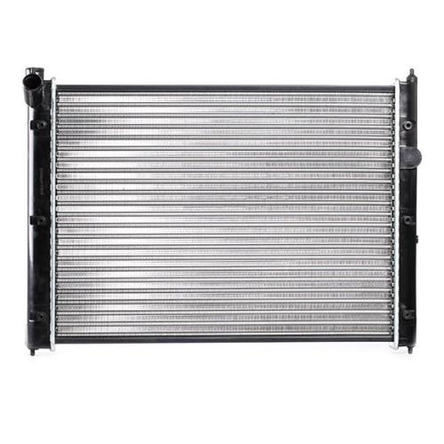RIDEX 470R0203 Motorkühler / Wasserkühler für VW Transporter T1II Bus 68121253E Bild RIDEX 470R0203 Motorkühler / Wasserkühler für VW Transporter T1II Bus 68121253E