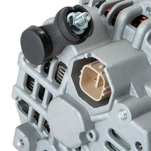 RIDEX 4G0948 Lichtmaschine 75A 12V Drehrichtung im Uhrzeigersinn mit für HONDA Bild RIDEX 4G0948 Lichtmaschine 75A 12V Drehrichtung im Uhrzeigersinn mit für HONDA