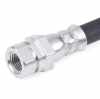 RIDEX Bremsschlauch 83B0156 HINTEN HINTEN beidseitig BREMSSCHLÄUCHE Länge: 233mm Bild RIDEX Bremsschlauch 83B0156 HINTEN HINTEN beidseitig BREMSSCHLÄUCHE Länge: 233mm