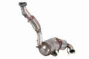 JMJ Rußpartikelfilter DPF Abgasanlage Diesel 1281E für FORD Transit Mk7 Bus