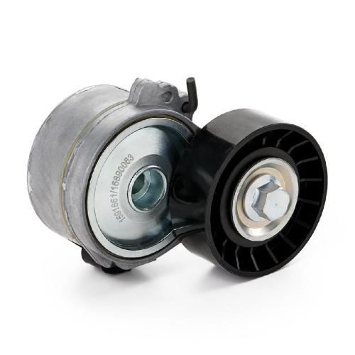 RIDEX 310T0510 Spannrolle Keilrippenriemen passend für PEUGEOT 206 Schrägheck Bild RIDEX 310T0510 Spannrolle Keilrippenriemen passend für PEUGEOT 206 Schrägheck