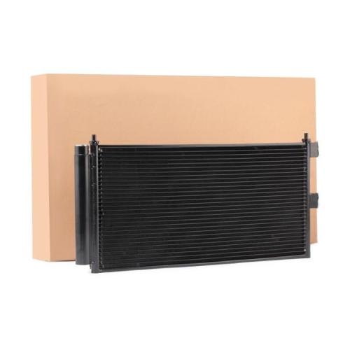 RIDEX 448C0082 Klimakondensator Klimaanlage Auto mit Trockner für FIAT PUNTO Bild RIDEX 448C0082 Klimakondensator Klimaanlage Auto mit Trockner für FIAT PUNTO