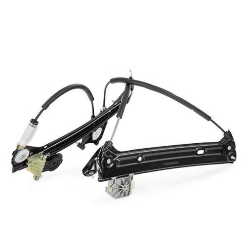RIDEX 1561W0701 Fensterheber Vorne Rechts Elektrisch ohne Elektromotor für BMW Bild RIDEX 1561W0701 Fensterheber Vorne Rechts Elektrisch ohne Elektromotor für BMW