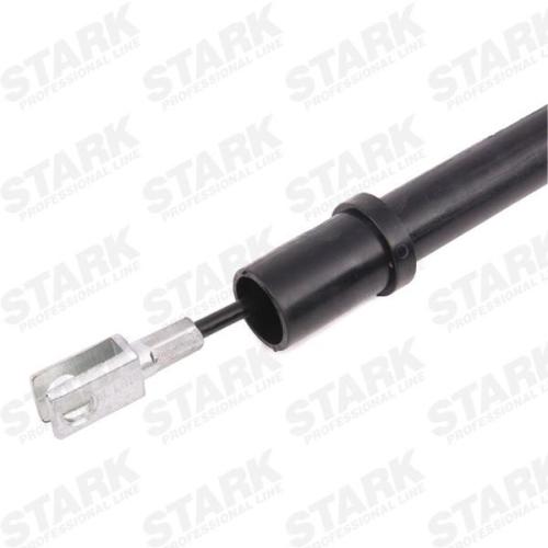 STARK Handbremsseil Hinten Rechts Links passend für MERCEDES-BENZ VITO Bus (638) Bild STARK Handbremsseil Hinten Rechts Links passend für MERCEDES-BENZ VITO Bus (638)
