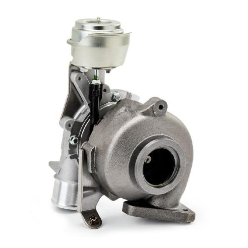 RIDEX 2234C10776 Turbolader Abgasturbolader für SUZUKI Grand Vitara II SUV Bild RIDEX 2234C10776 Turbolader Abgasturbolader für SUZUKI Grand Vitara II SUV