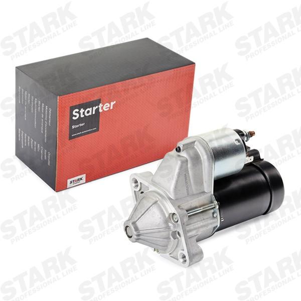 STARK Motor Starter/Anlasser 1,40kW für MITSUBISHI Space Star (DGA) CARISMA (DA)