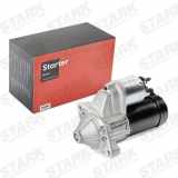 STARK Motor Starter/Anlasser 1,40kW für MITSUBISHI Space Star (DGA) CARISMA (DA)