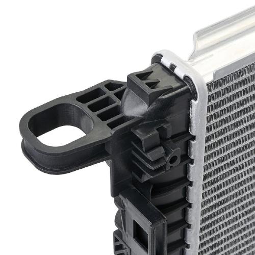 RIDEX 470R1068 Motorkühler / Wasserkühler für AUDI A4 B9 Avant (8W5, 8WD) Bild RIDEX 470R1068 Motorkühler / Wasserkühler für AUDI A4 B9 Avant (8W5, 8WD)