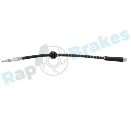 RAP BRAKES Bremsschlauch R-H0116 BREMSSCHLÄUCHE Länge: 470mm für FIAT Bild RAP BRAKES Bremsschlauch R-H0116 BREMSSCHLÄUCHE Länge: 470mm für FIAT