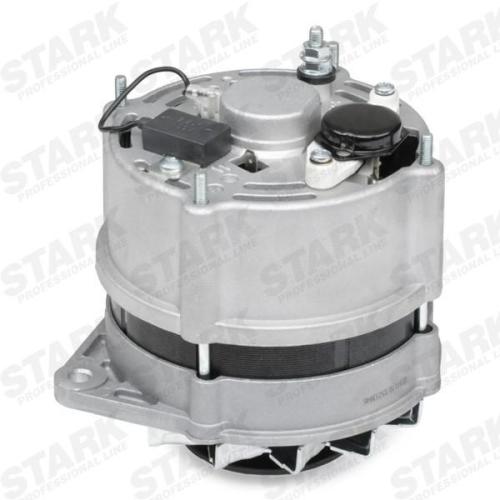 STARK SKGN-0321123 Lichtmaschine 65A 12V Drehrichtung im Uhrzeigersinn mit Bild STARK SKGN-0321123 Lichtmaschine 65A 12V Drehrichtung im Uhrzeigersinn mit