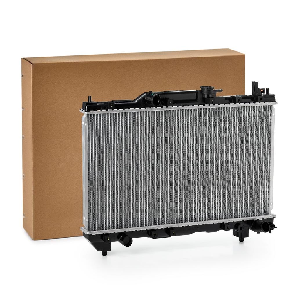 RIDEX 470R0333 Motorkühler / Wasserkühler für TOYOTA Avensis Kombi (T22)